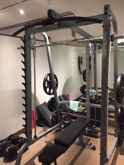 Personal Fit（銀座）