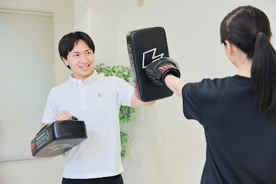 かたぎり塾 茗荷谷店