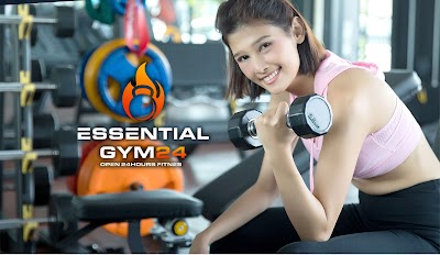 エッセンシャルジム24 茗荷谷