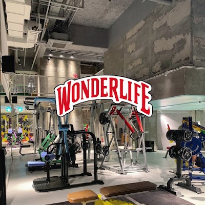 WONDER LIFE GYM（茗荷谷）