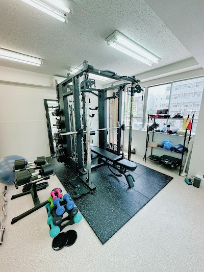 ELEMENT 千石・巣鴨店