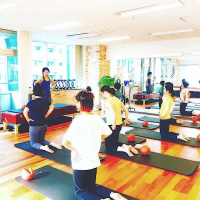 zen place pilates 茗荷谷