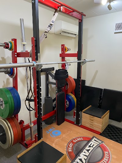 SC Aegis 東小金井店