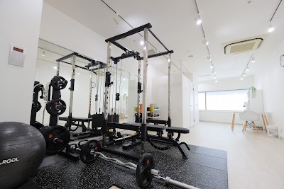 かたぎり塾 戸越店