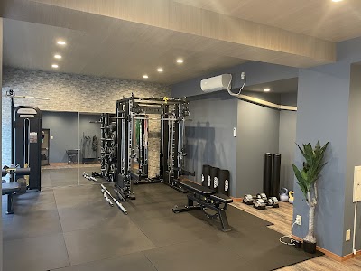 GOODLIFE GYM 武蔵小山店