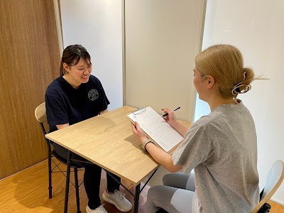 TRAINER’S GYM 都立大学店