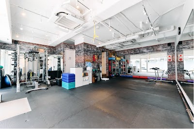 Dr.トレーニング 自由が丘店