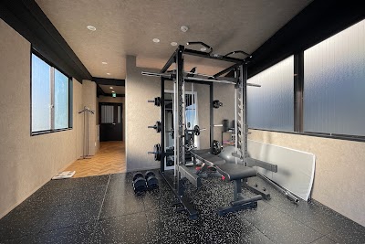 KARADA BESTA 自由が丘店