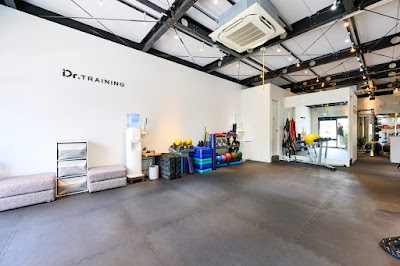 Dr.トレーニング 学芸大学店