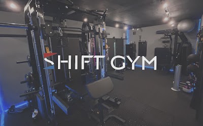 SHIFT GYM 新大久保店