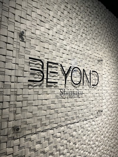 BEYOND 新宿店