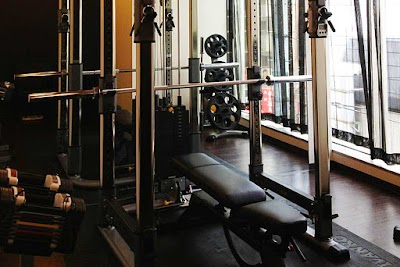 RIZAP 新宿(女性専用)店