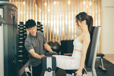 Be habit 大久保店