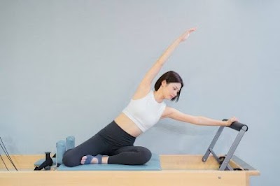 パーソナルマシンピラティス・アフォード