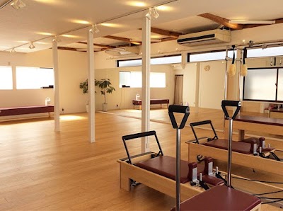 zen place pilates 浜田山