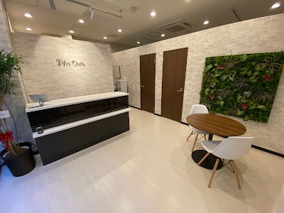 PlusOwn 浜田山ジム