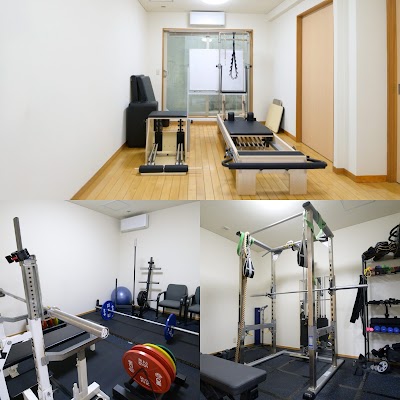 ZEROフィットネス（西永福）