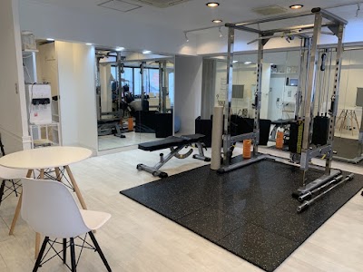 かたぎり塾 西永福店