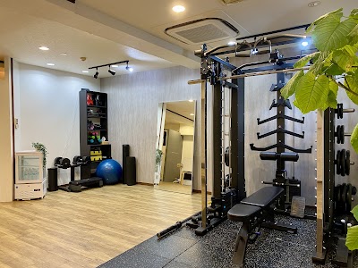 プレミアムライフフィットネス 久我山（PLF久我山）