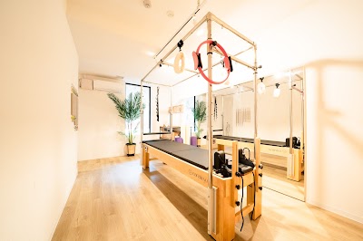 COCOLANCE 永福町店