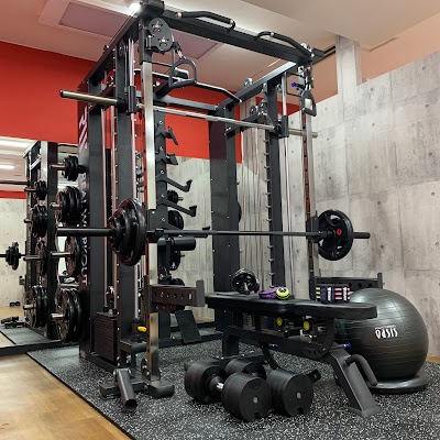 REAL WORKOUT 浜田山店