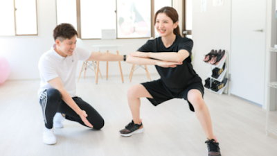 かたぎり塾 浜田山店