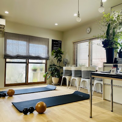 MI Pilates Studio(久我山・西荻窪)