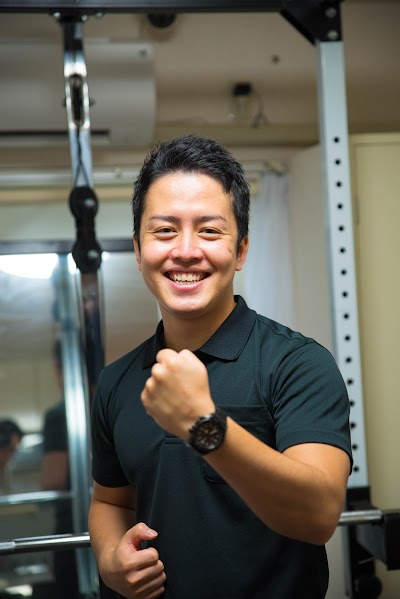 大和パーソナルジム(西永福・永福町)