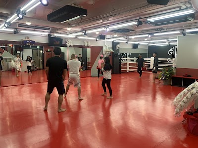 Battle Box Gym 明大前