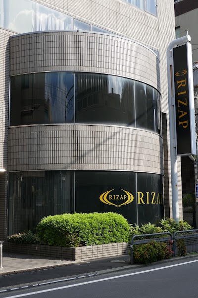 RIZAP 下北沢店
