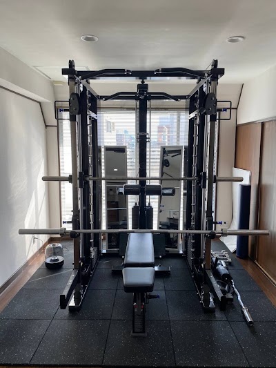 Apple GYM 下北沢店