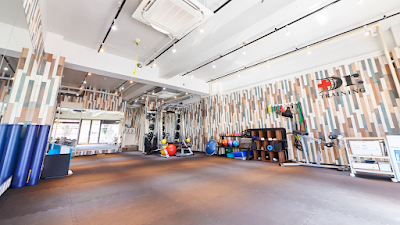 Dr.トレーニング 下北沢店