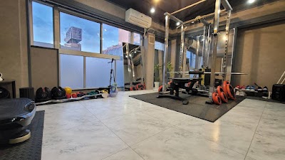 ベホマ(Behoma)パーソナルジム 下北沢