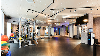 Dr.トレーニング 吉祥寺店