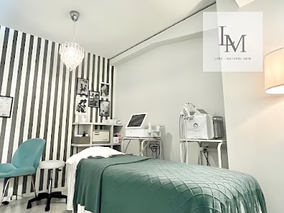 LiME(ライム)パーソナルジム 井の頭・吉祥寺店