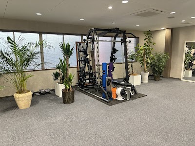 ZEROフィットネス