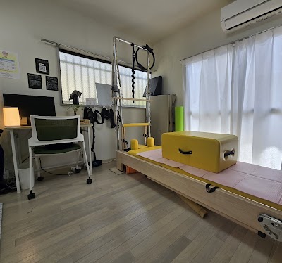 ピラティススタジオととのう 永福