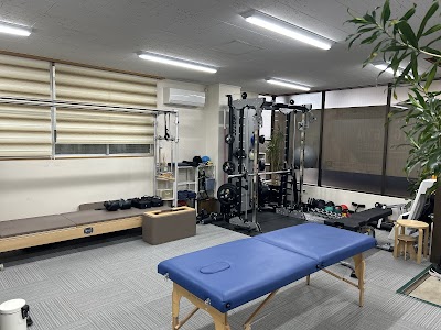 DREAM CUBE 1 浜田山店