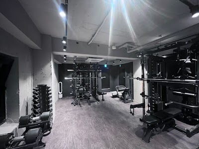 THE PERSONAL GYM 阿佐ヶ谷店