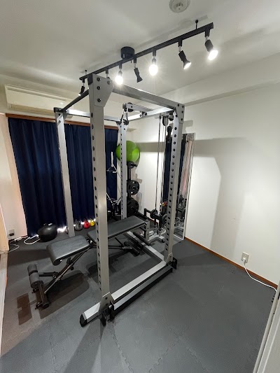 NEXUS PERSONAL GYM 西荻窪店