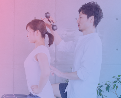 Mellow Fit 西荻窪