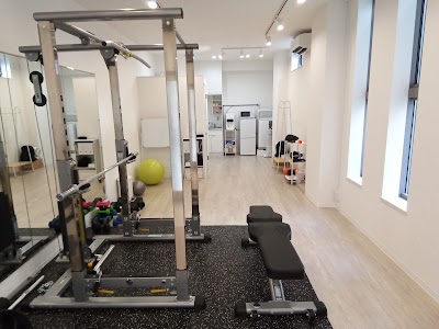 かたぎり塾 新高円寺店