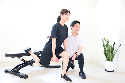 かたぎり塾 東高円寺店