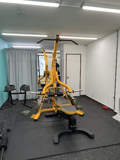 Apple GYM 高円寺2号店
