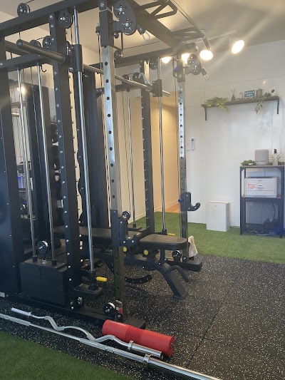 チキンジム 高円寺店