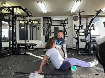 X-TREME Personal Gym 高円寺店