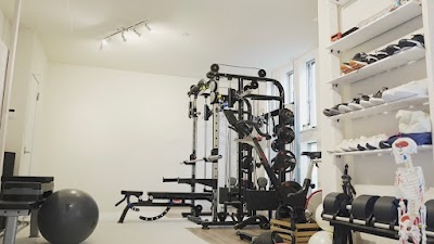 Fundamental Re Solution 北口店