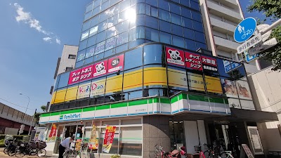 GOPANDA GYM 東高円寺店