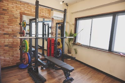 ハルジム 東高円寺店