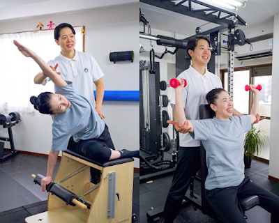 ボクノジム 高円寺店